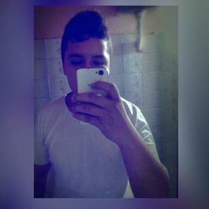 Meet your Posher, Roberto